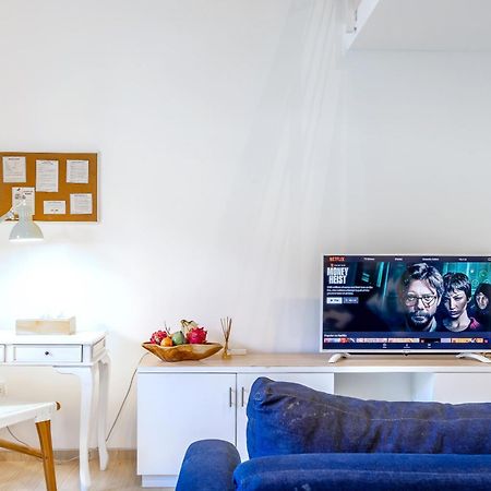 Апартаменты The Blue Loft Seminyak Free Scooter Экстерьер фото